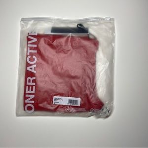 Oner Active Effortless Cycling Shorts New with Tags - Spicy Red - M